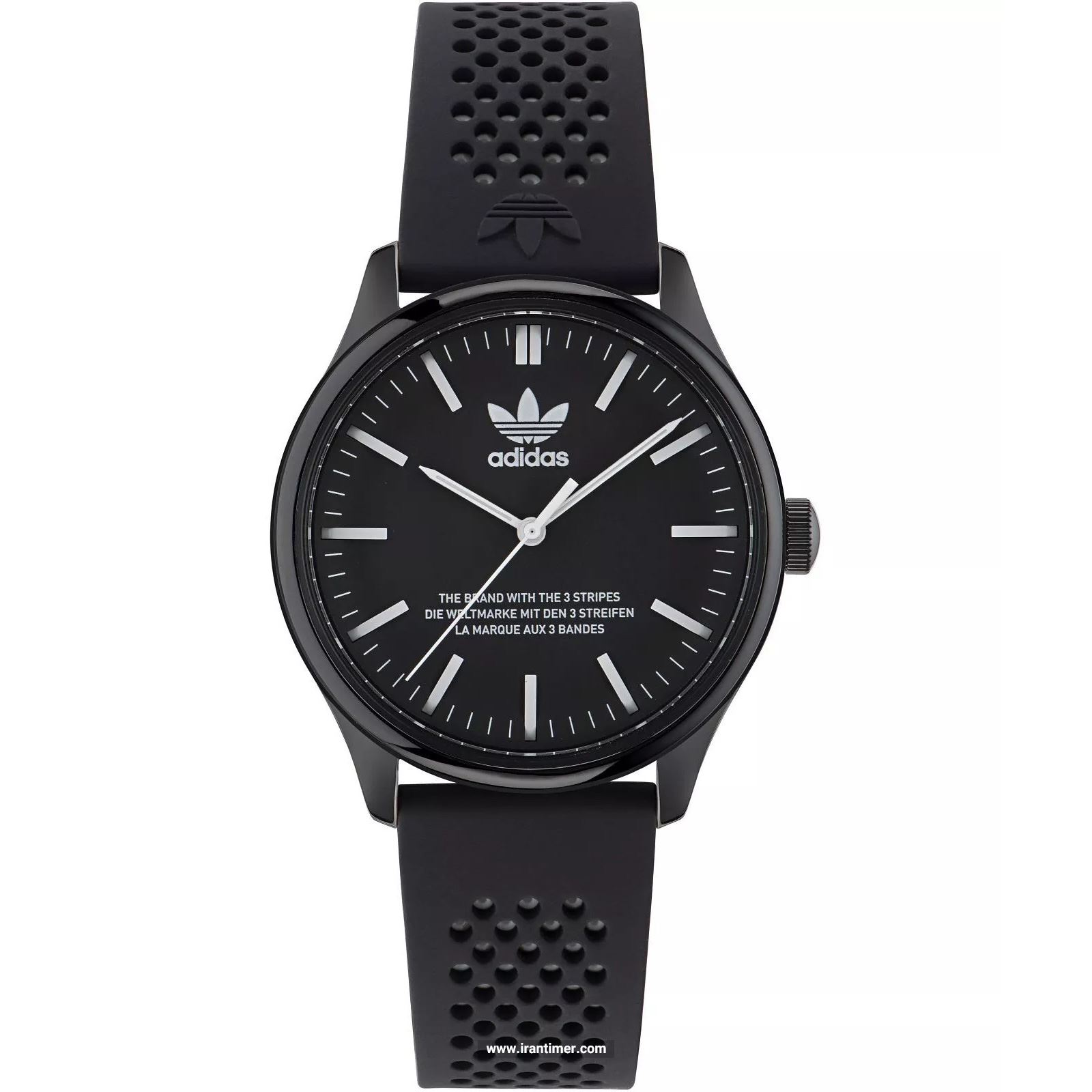 قیمت و خرید ساعت مچی مردانه زنانه آدیداس(Adidas) مدل AOSY23031 اسپرت | اورجینال و اصلی