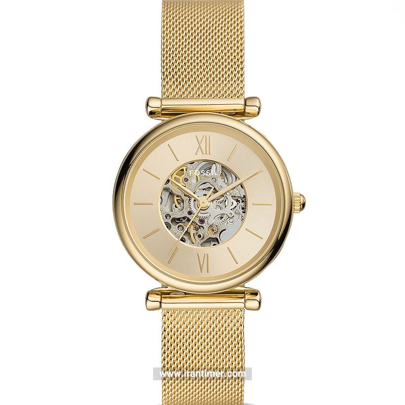 قیمت و خرید ساعت مچی زنانه فسیل(FOSSIL) مدل ME3250 کلاسیک | اورجینال و اصلی