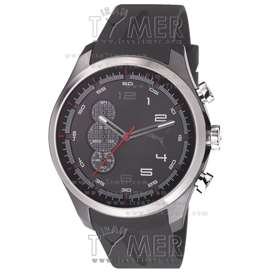 قیمت و خرید ساعت مچی مردانه پوما(PUMA) مدل PU103131002 کلاسیک اسپرت | اورجینال و اصلی