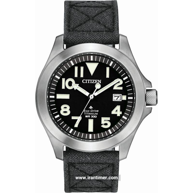 قیمت و خرید ساعت مچی مردانه سیتیزن(CITIZEN) مدل BN0118-04E اسپرت | اورجینال و اصلی