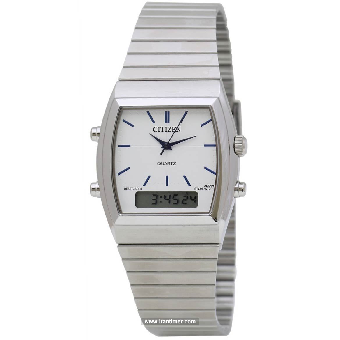 قیمت و خرید ساعت مچی مردانه سیتیزن(CITIZEN) مدل JM0540-51A کلاسیک | اورجینال و اصلی