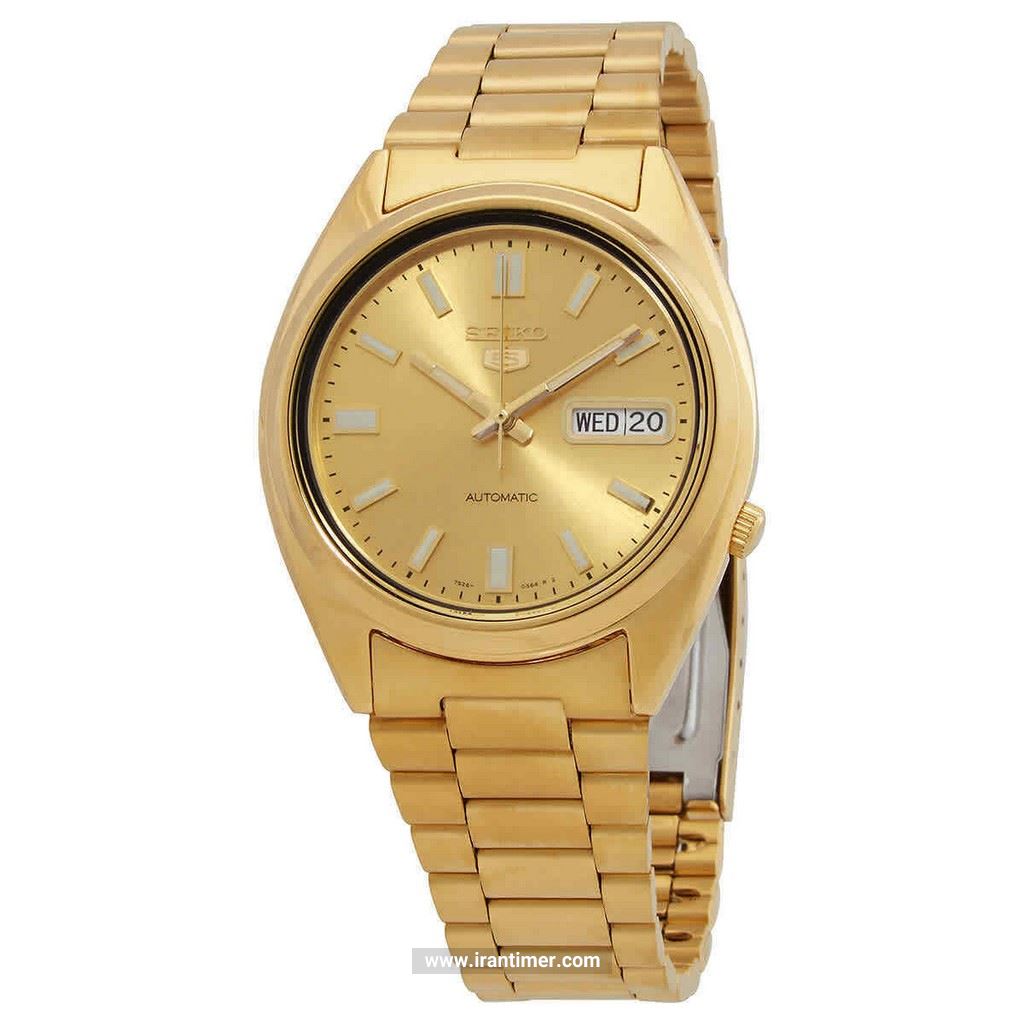 قیمت و خرید ساعت مچی مردانه سیکو(SEIKO) مدل SNXS80K1 کلاسیک | اورجینال و اصلی