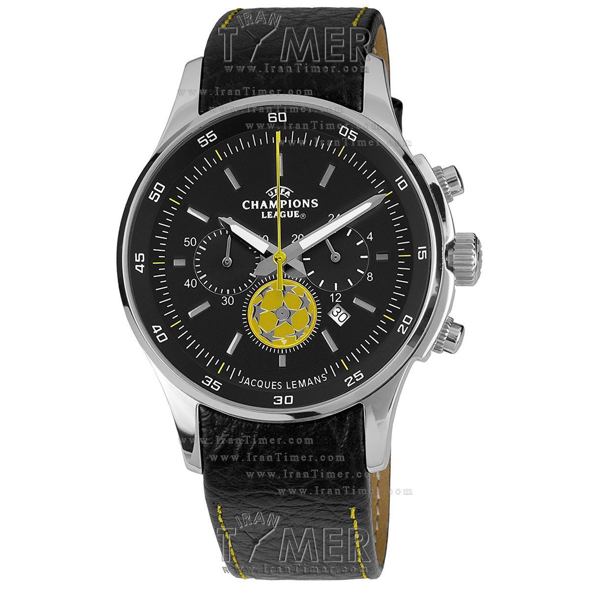 قیمت و خرید ساعت مچی مردانه ژاک لمن(JACQUES LEMANS) مدل U-32I1 کلاسیک | اورجینال و اصلی