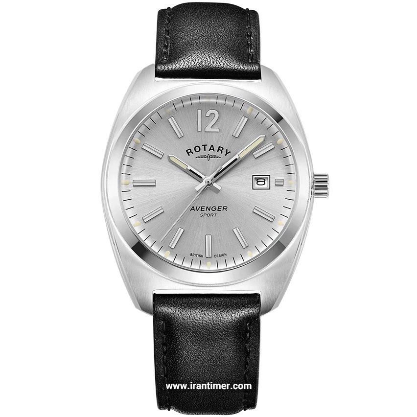 قیمت و خرید ساعت مچی مردانه روتاری(ROTARY) مدل GS05480/59 کلاسیک | اورجینال و اصلی