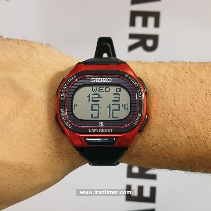 قیمت و خرید ساعت مچی مردانه سیکو(SEIKO) مدل SBEF047 اسپرت | اورجینال و اصلی