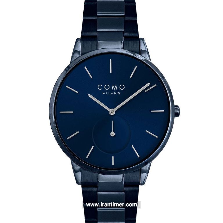 قیمت و خرید ساعت مچی مردانه کومو میلانو(COMO MILANO) مدل CM054.707.1BLM.01 کلاسیک | اورجینال و اصلی