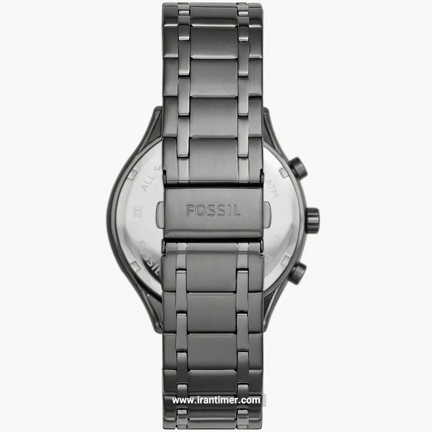 قیمت و خرید ساعت مچی مردانه فسیل(FOSSIL) مدل BQ2812 کلاسیک | اورجینال و اصلی