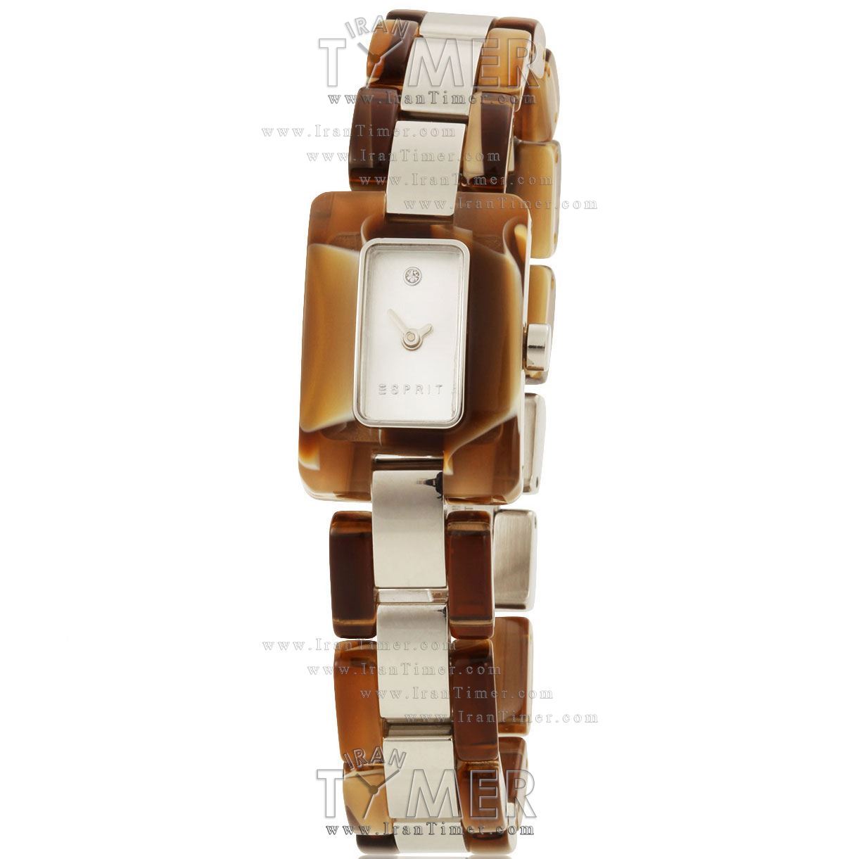 قیمت و خرید ساعت مچی زنانه اسپریت(ESPRIT) مدل ES106492002 فشن | اورجینال و اصلی