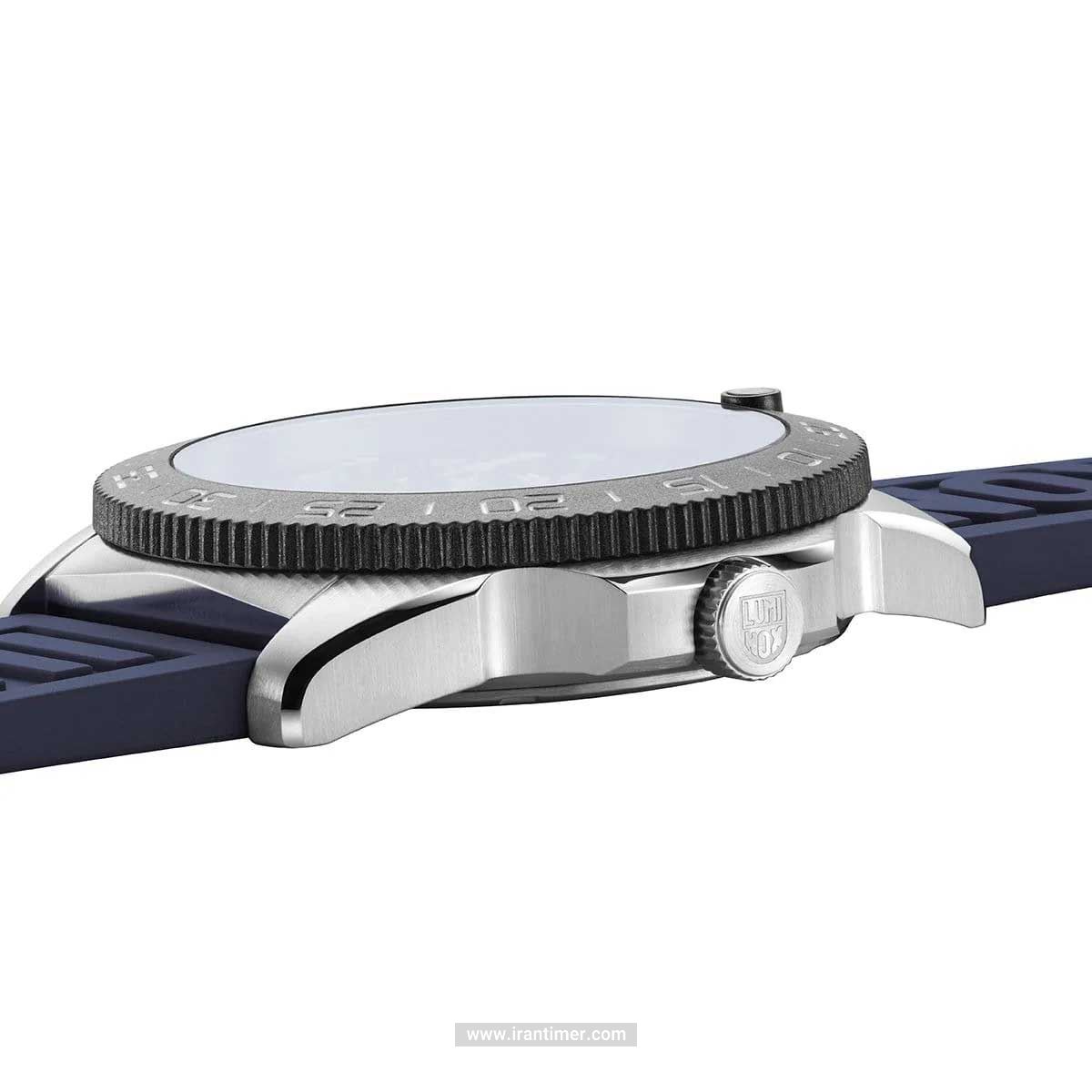 قیمت و خرید ساعت مچی مردانه لومینوکس(LUMINOX) مدل XS.3123.DF اسپرت | اورجینال و اصلی