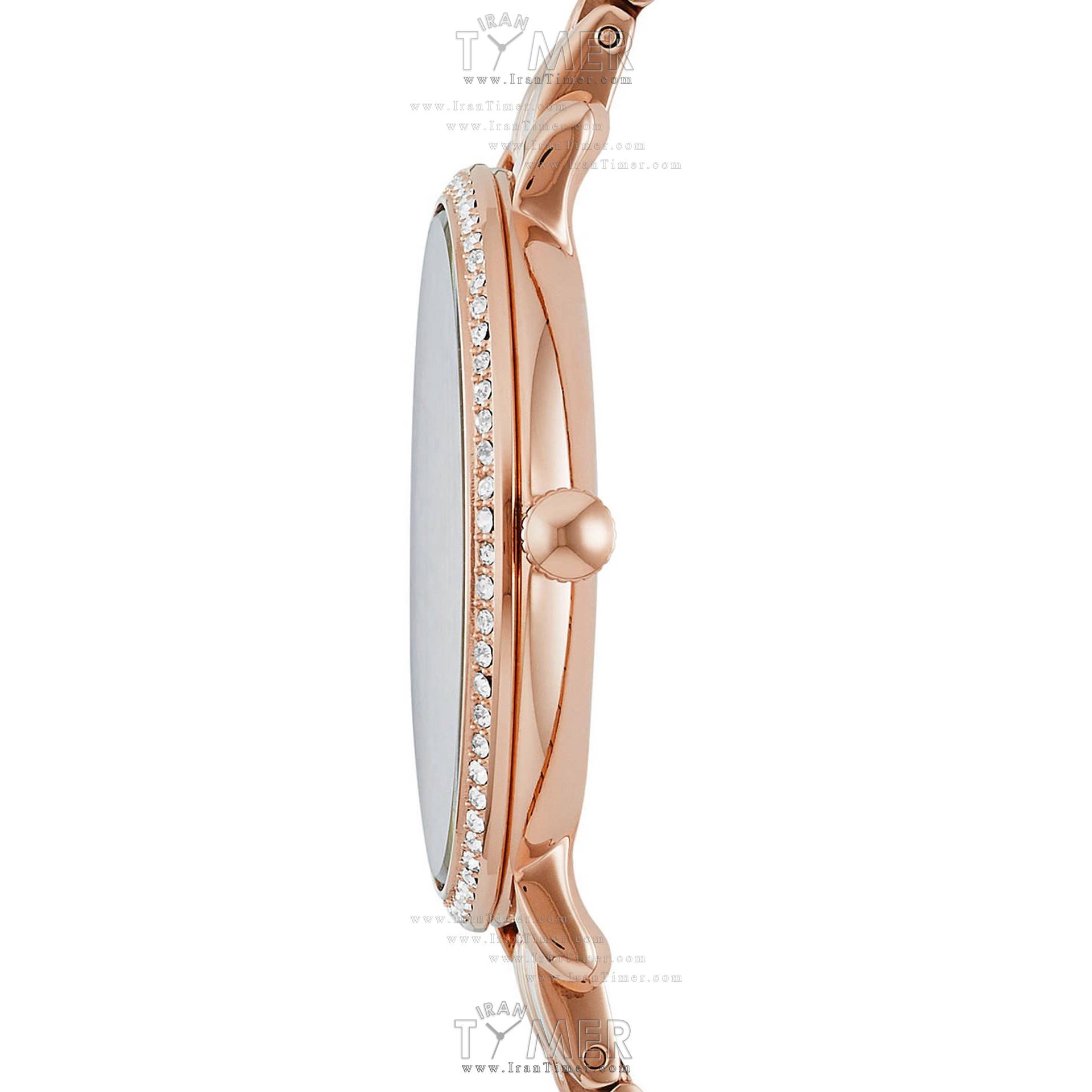 قیمت و خرید ساعت مچی زنانه فسیل(FOSSIL) مدل ES3546 کلاسیک | اورجینال و اصلی