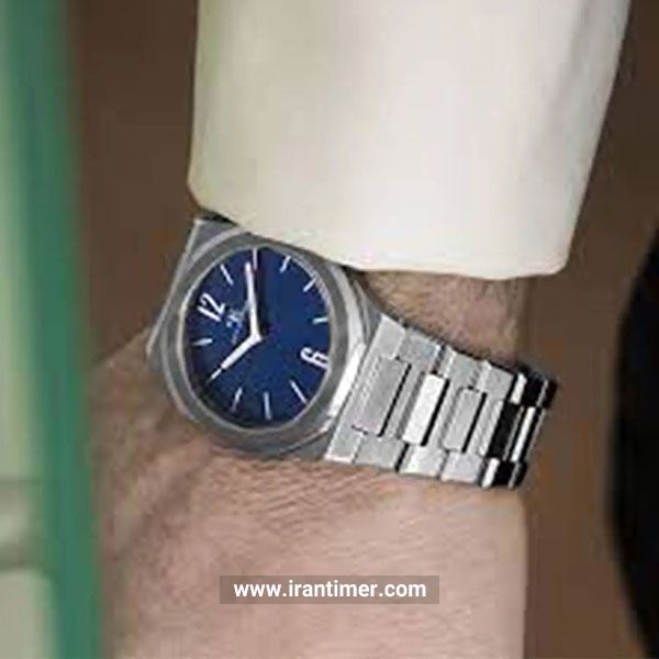 قیمت و خرید ساعت مچی مردانه پاول ادوارد(PAUL EDWARD) مدل PE001-A2 کلاسیک | اورجینال و اصلی