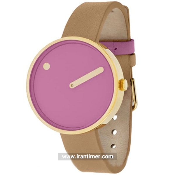 قیمت و خرید ساعت مچی زنانه پیکتو(PICTO) مدل P34078-4514MG کلاسیک | اورجینال و اصلی