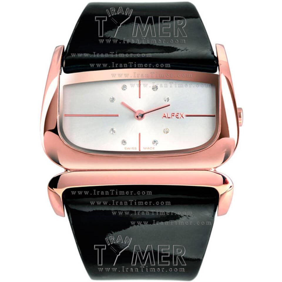قیمت و خرید ساعت مچی زنانه الفکس(ALFEX) مدل 5689/826 کلاسیک | اورجینال و اصلی