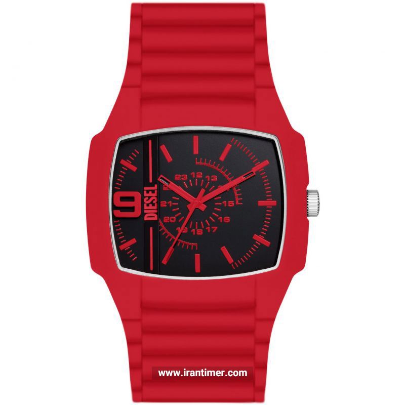 قیمت و خرید ساعت مچی مردانه دیزل(DIESEL) مدل DZ2165 اسپرت | اورجینال و اصلی