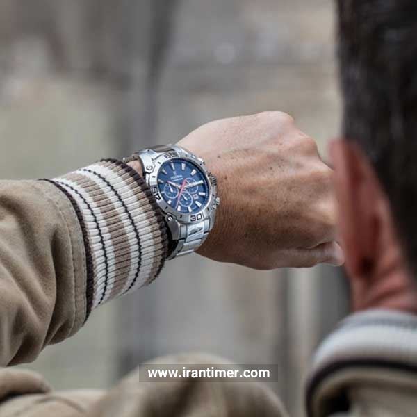 قیمت و خرید ساعت مچی مردانه فستینا(FESTINA) مدل F20543/4 کلاسیک | اورجینال و اصلی