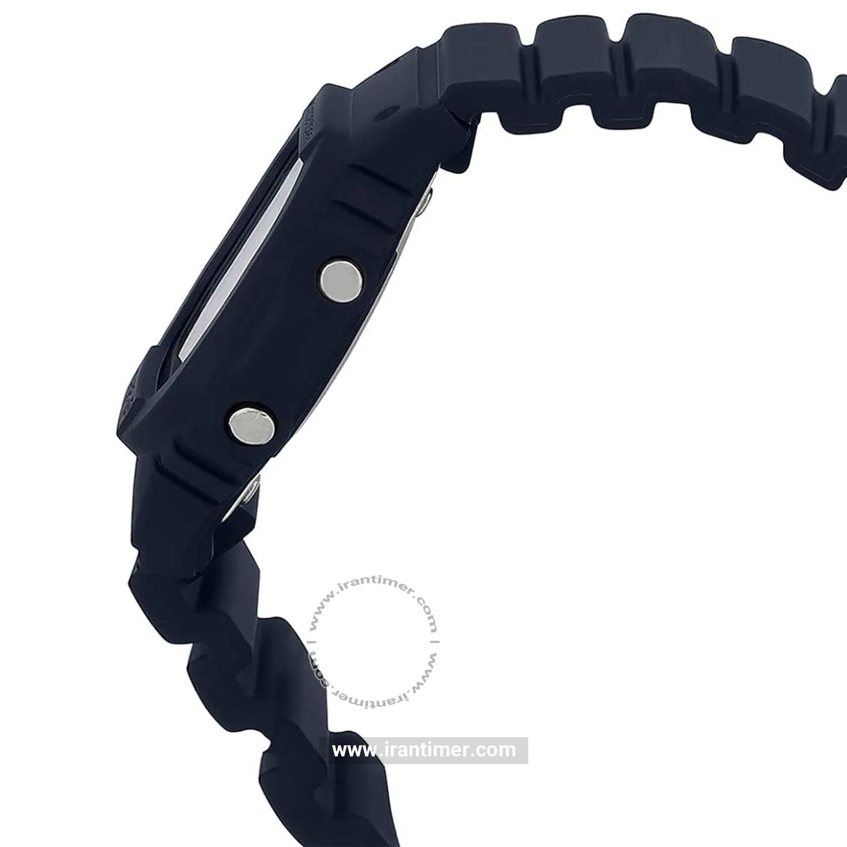 قیمت و خرید ساعت مچی زنانه کاسیو (CASIO) مدل GMD-S5600-1DR اسپرت | اورجینال و اصلی