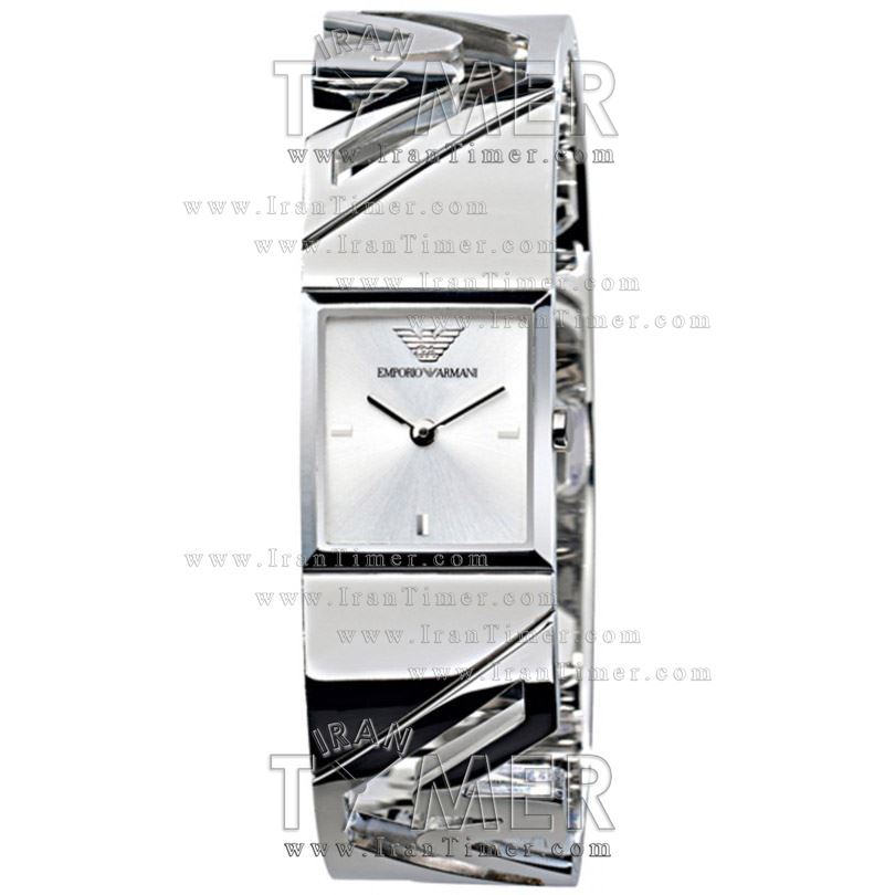 قیمت و خرید ساعت مچی زنانه امپریو آرمانی(EMPORIO ARMANI) مدل AR5740 فشن | اورجینال و اصلی