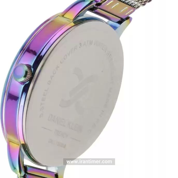 قیمت و خرید ساعت مچی زنانه دنیل کلین(Daniel Klein) مدل DK.1.12535-6 کلاسیک | اورجینال و اصلی