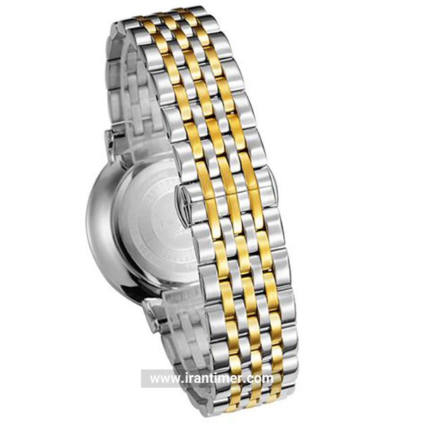 قیمت و خرید ساعت مچی مردانه تاپ هیل(TOPHILL) مدل TW037G.S6252 کلاسیک | اورجینال و اصلی