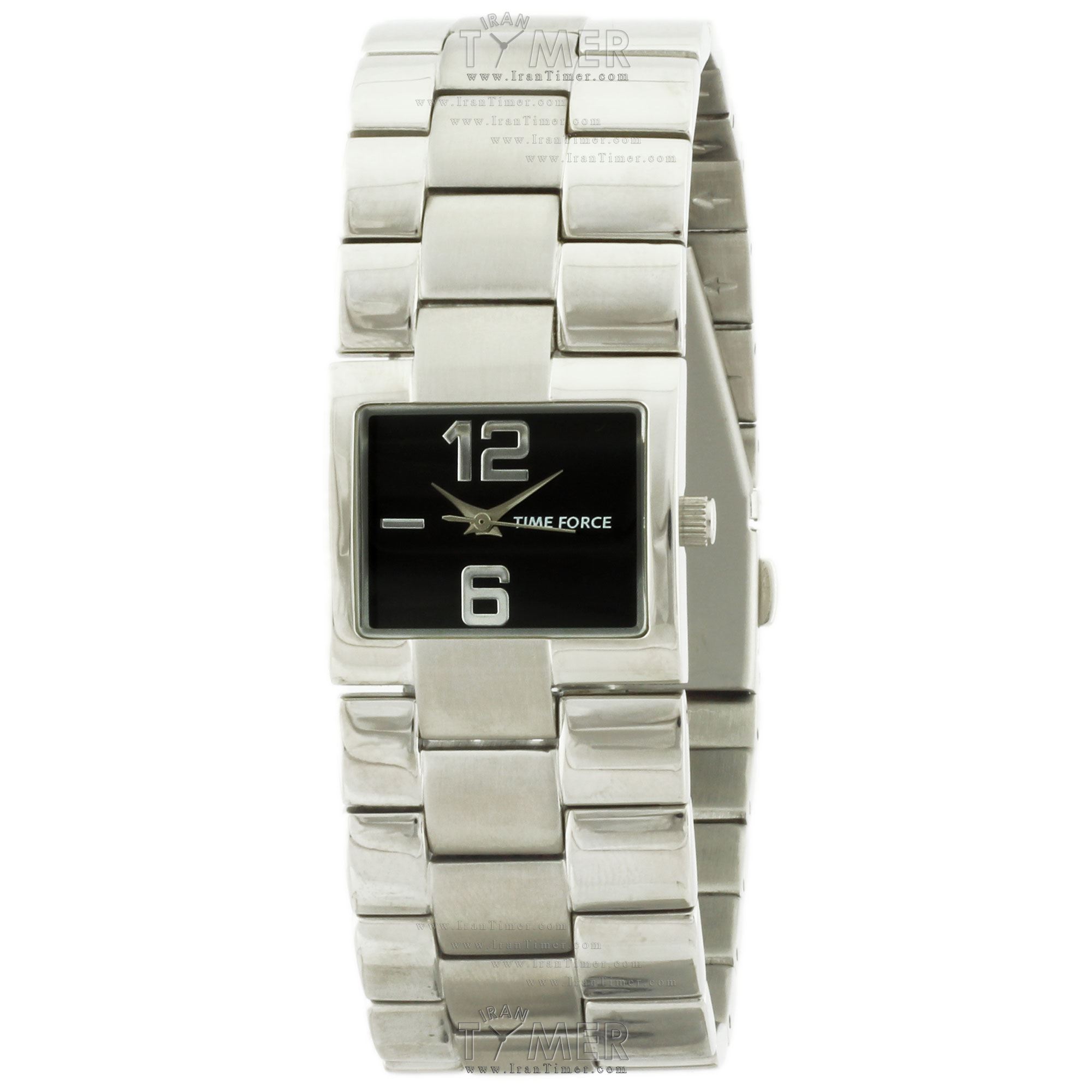 قیمت و خرید ساعت مچی زنانه تایم فورس(TIME FORCE) مدل TF3211L01m کلاسیک | اورجینال و اصلی