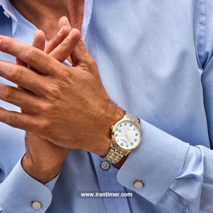 قیمت و خرید ساعت مچی مردانه رودانیا(RODANIA) مدل R22066 کلاسیک | اورجینال و اصلی