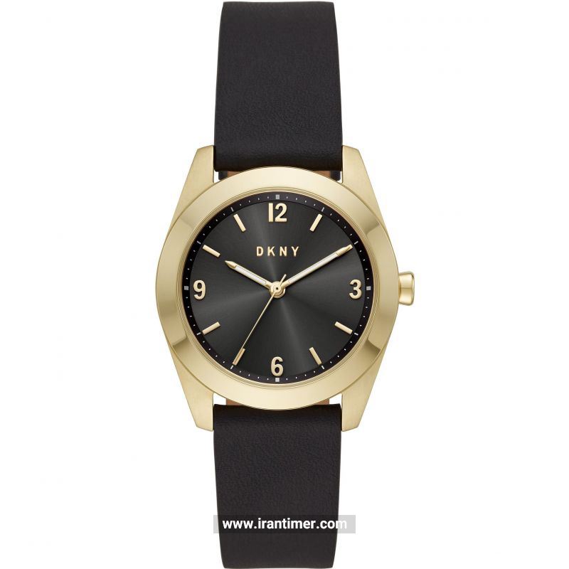 قیمت و خرید ساعت مچی زنانه دی کی ان وای(DKNY) مدل NY2876 کلاسیک | اورجینال و اصلی