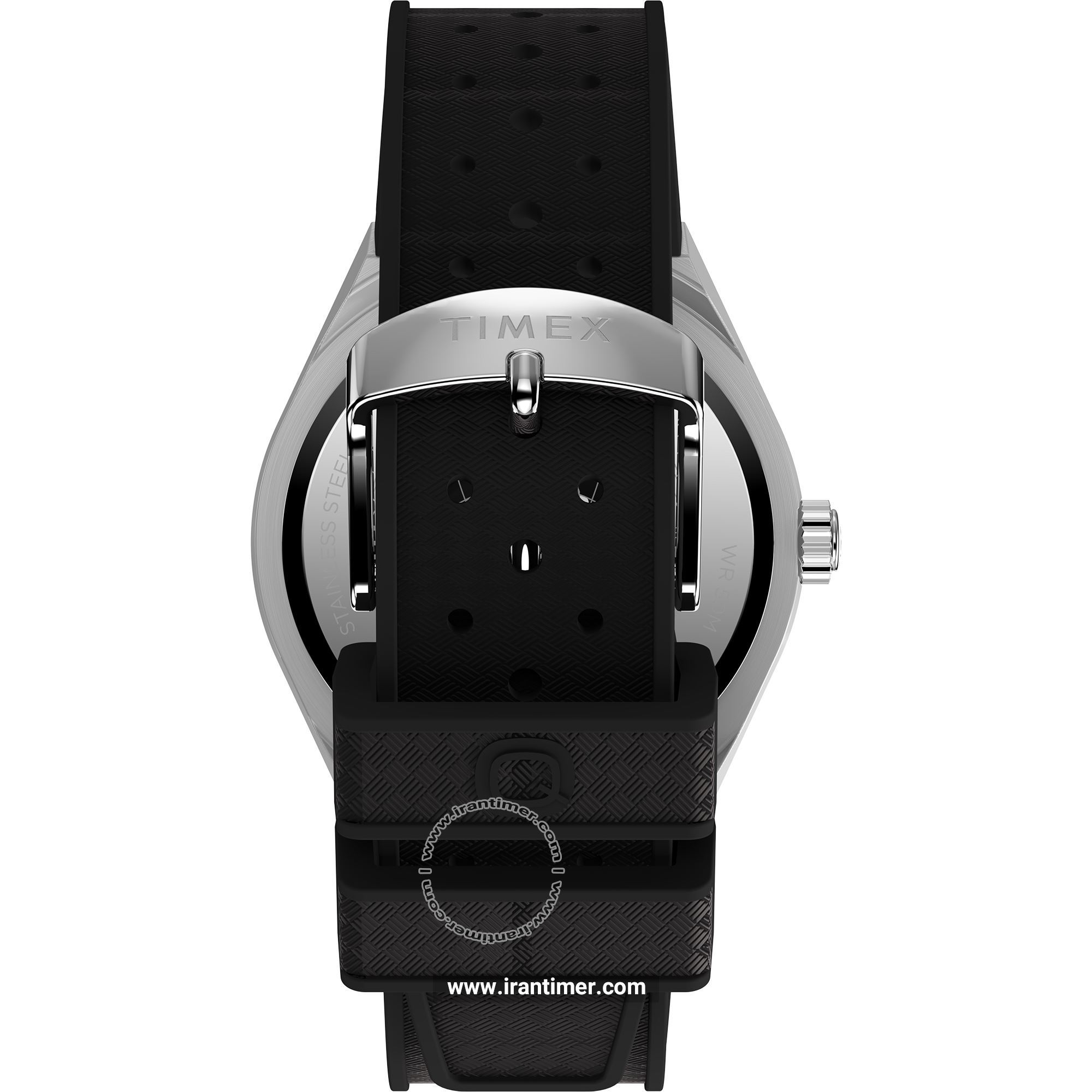 قیمت و خرید ساعت مچی مردانه تایمکس(TIMEX) مدل TW2Y12200 اسپرت | اورجینال و اصلی