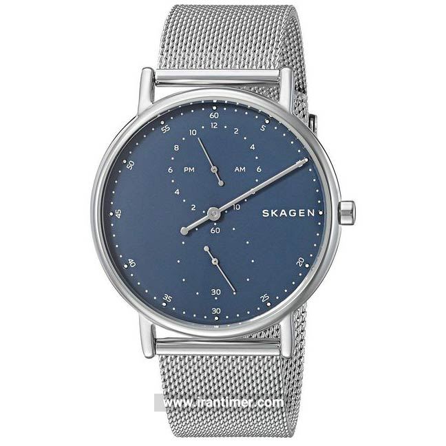 قیمت و خرید ساعت مچی مردانه اسکاگن(SKAGEN) مدل SKW6389 کلاسیک | اورجینال و اصلی