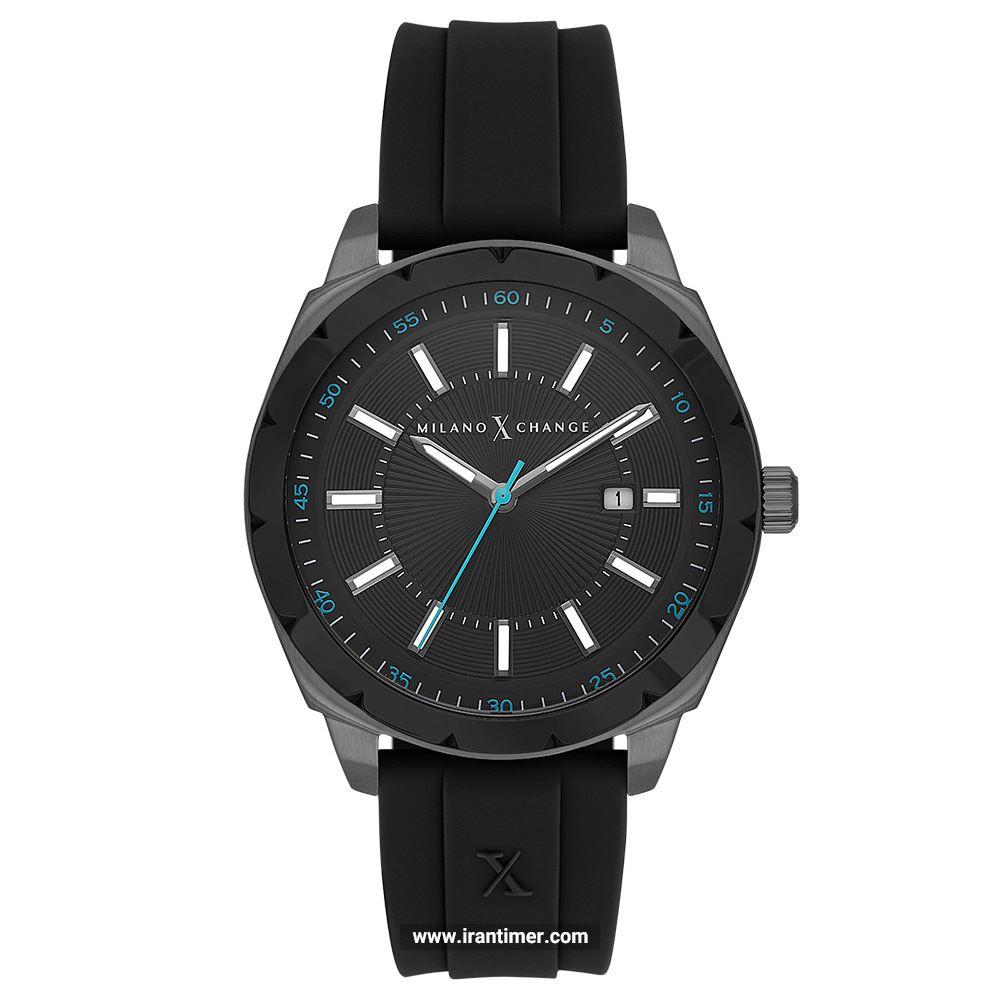 قیمت و خرید ساعت مچی مردانه میلانو اکس چنج(Milano X change) مدل MXG41701 اسپرت | اورجینال و اصلی