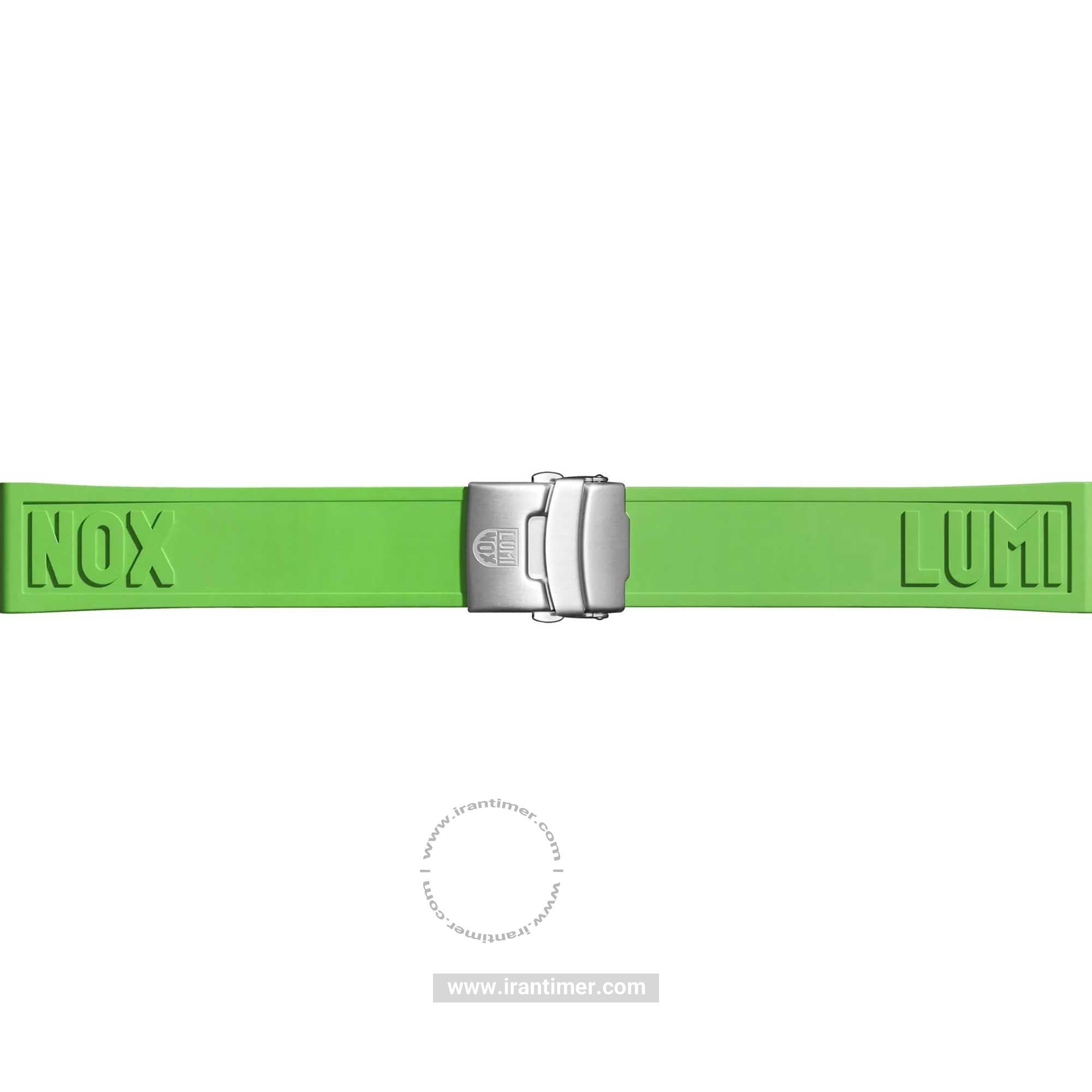 قیمت و خرید ساعت مچی مردانه لومینوکس(LUMINOX) مدل XS.3157.NF اسپرت | اورجینال و اصلی