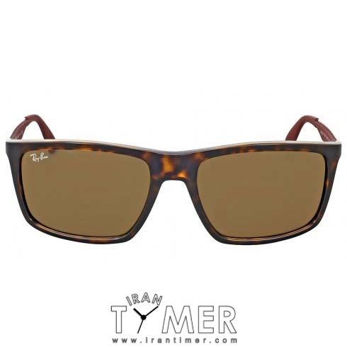 قیمت و خرید عینک آفتابی مردانه کلاسیک اسپرت (RAY BAN) مدل RB4228/710.73-58 | اورجینال و اصلی