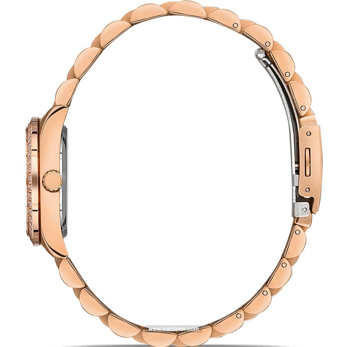 قیمت و خرید ساعت مچی زنانه دیوید گانر(David Guner) مدل DG-8383LA-C5 فشن | اورجینال و اصلی