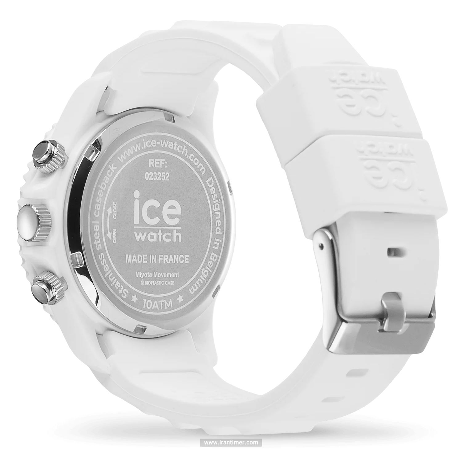 قیمت و خرید ساعت مچی مردانه آیس واچ(ICE WATCH) مدل 023252 اسپرت | اورجینال و اصلی