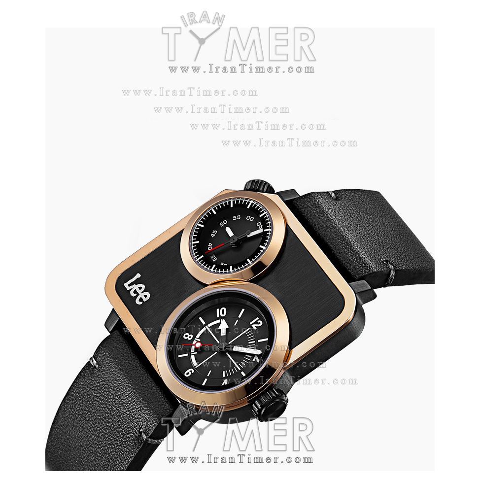 قیمت و خرید ساعت مچی مردانه لیوایز(LEVIS) مدل LEF-116DRL1-17 اسپرت | اورجینال و اصلی