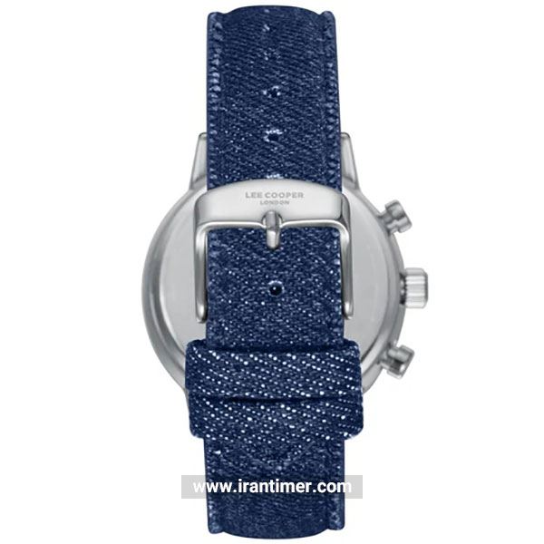 قیمت و خرید ساعت مچی مردانه لیکوپر(LEE COOPER) مدل LC08401.339 کلاسیک | اورجینال و اصلی