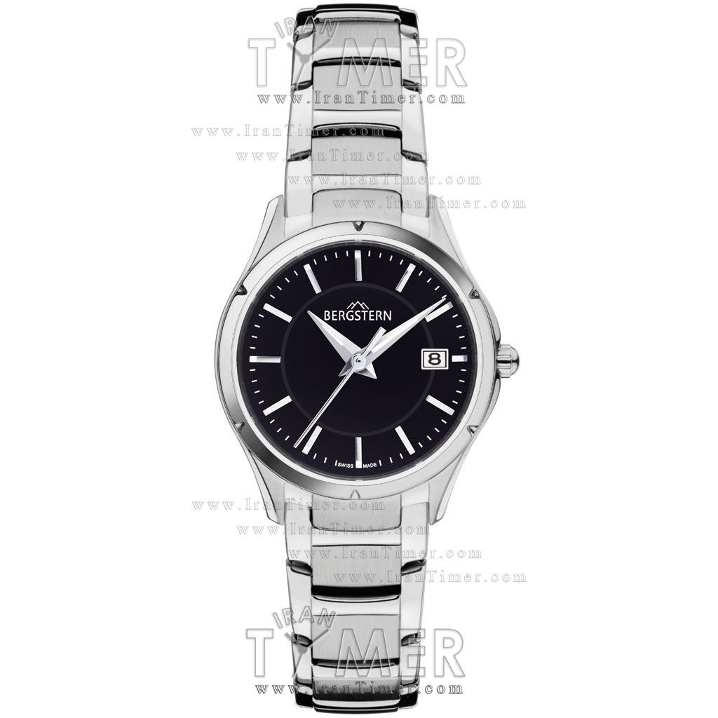 قیمت و خرید ساعت مچی زنانه برگشترن(BERGSTERN) مدل B018L090 کلاسیک | اورجینال و اصلی