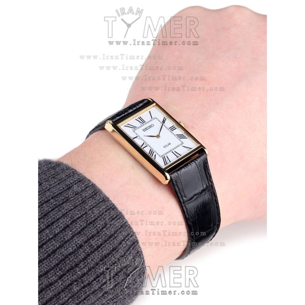 قیمت و خرید ساعت مچی مردانه سیکو(SEIKO) مدل SUP880P1 کلاسیک | اورجینال و اصلی