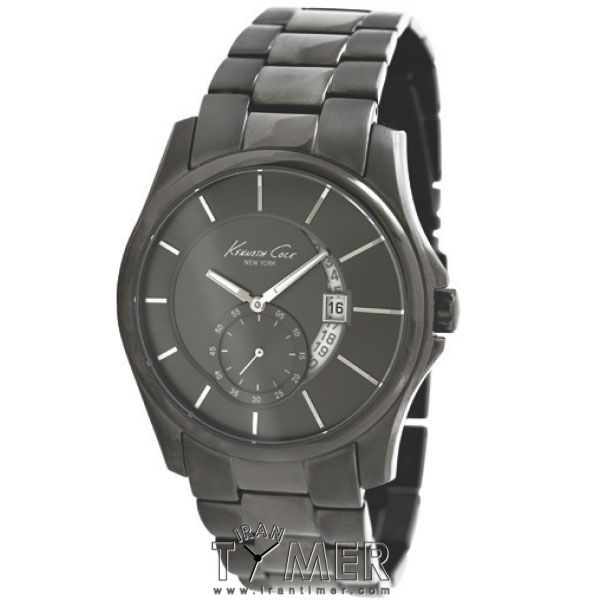 قیمت و خرید ساعت مچی مردانه کنت کول(KENNETH COLE) مدل KC3902 کلاسیک | اورجینال و اصلی