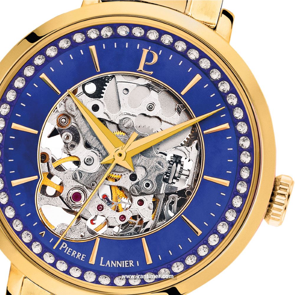 قیمت و خرید ساعت مچی زنانه پیر لنیر(PIERRE LANNIER) مدل 478C562 فشن | اورجینال و اصلی