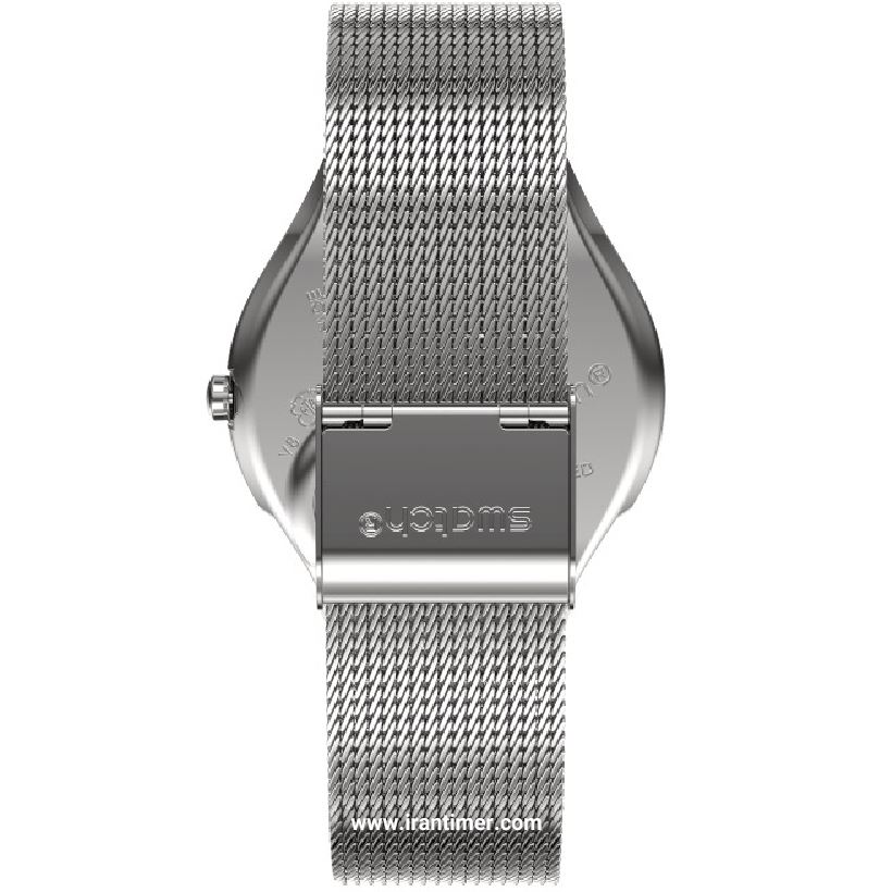 قیمت و خرید ساعت مچی زنانه سواچ(SWATCH) مدل SYXS133M کلاسیک | اورجینال و اصلی