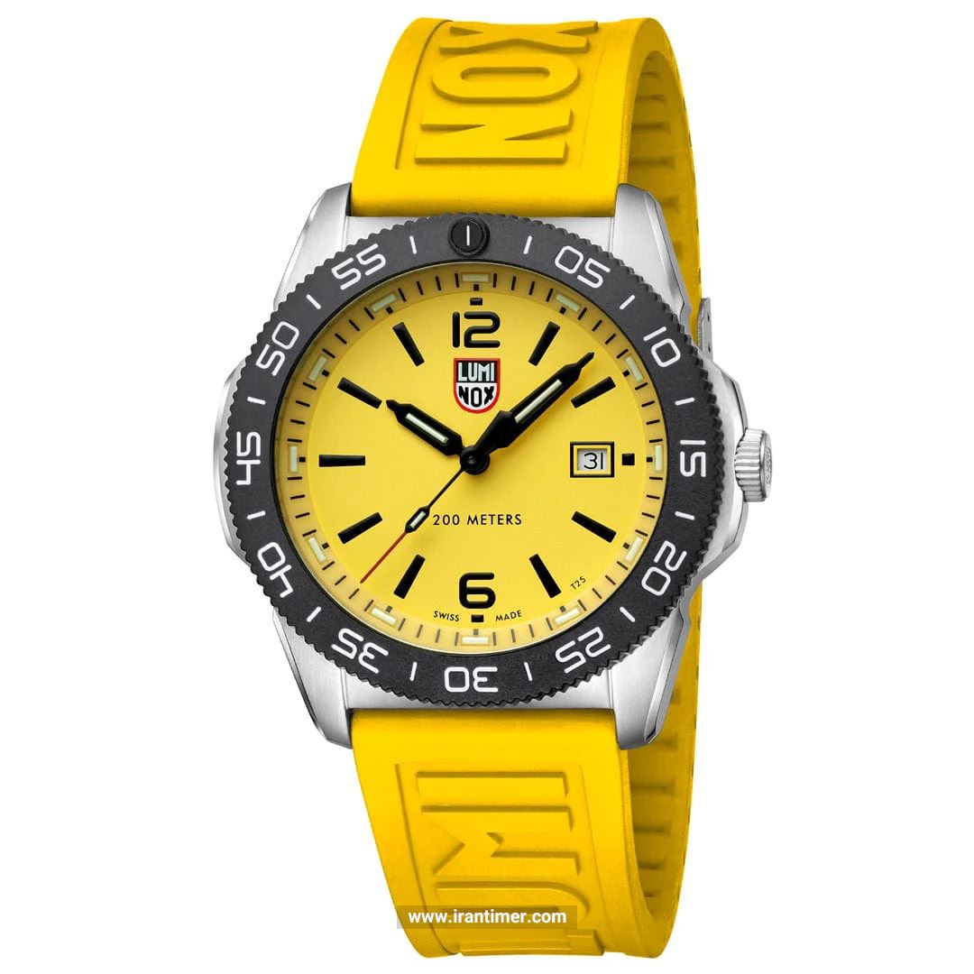 قیمت و خرید ساعت مچی مردانه لومینوکس(LUMINOX) مدل XS.3125 اسپرت | اورجینال و اصلی