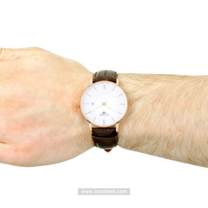قیمت و خرید ساعت مچی مردانه الیزه(ELYSEE) مدل 98004 کلاسیک | اورجینال و اصلی