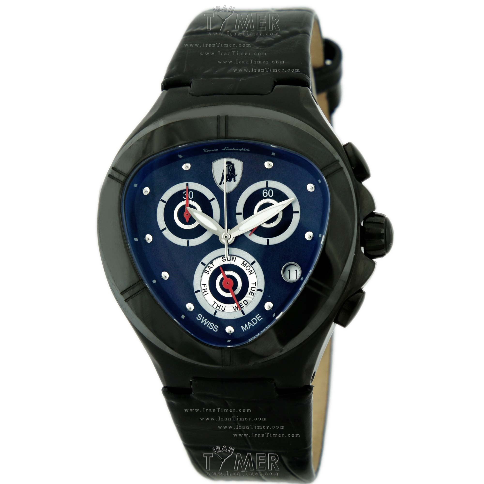 قیمت و خرید ساعت مچی زنانه لامبورگینی(LAMBORGHINI) مدل TL7705 کلاسیک فشن | اورجینال و اصلی