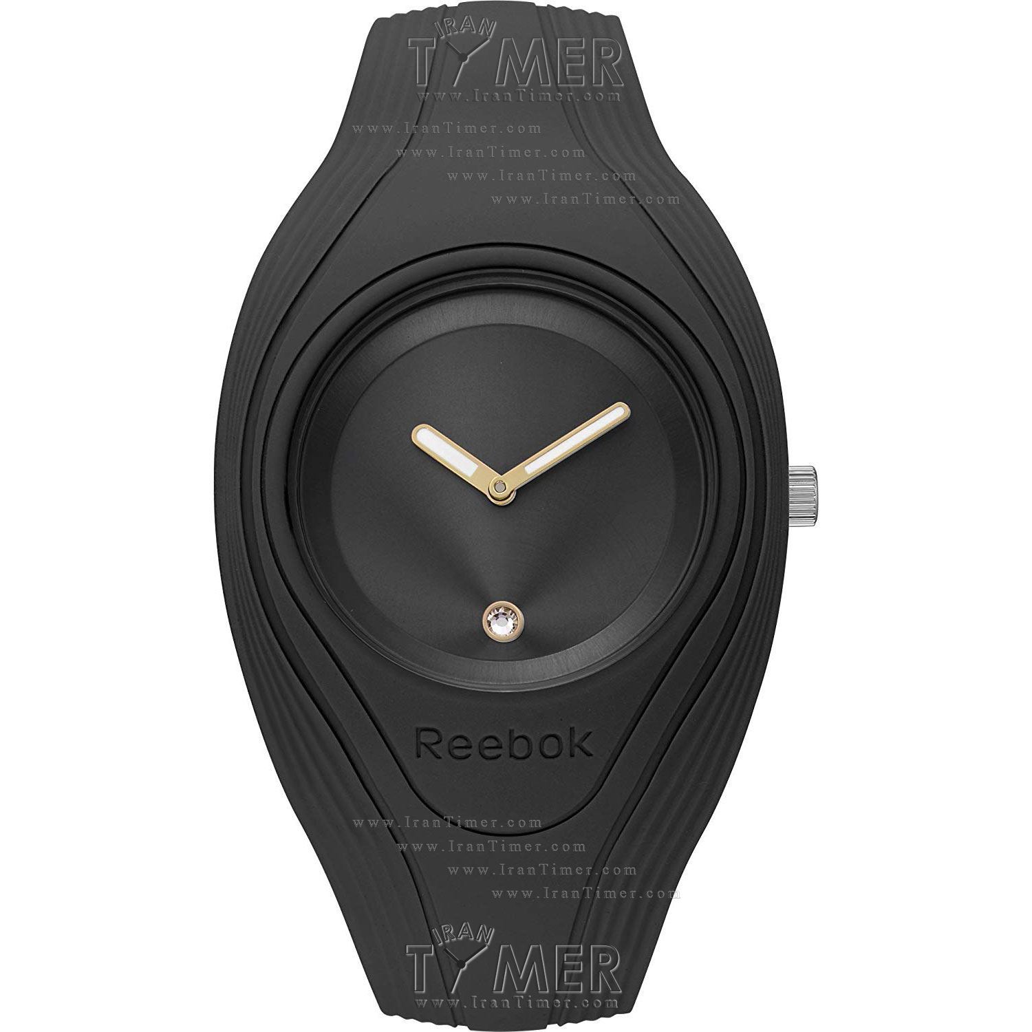 قیمت و خرید ساعت مچی زنانه ریباک(REEBOK) مدل RF-SEP-L1-PBIB-B2 اسپرت | اورجینال و اصلی