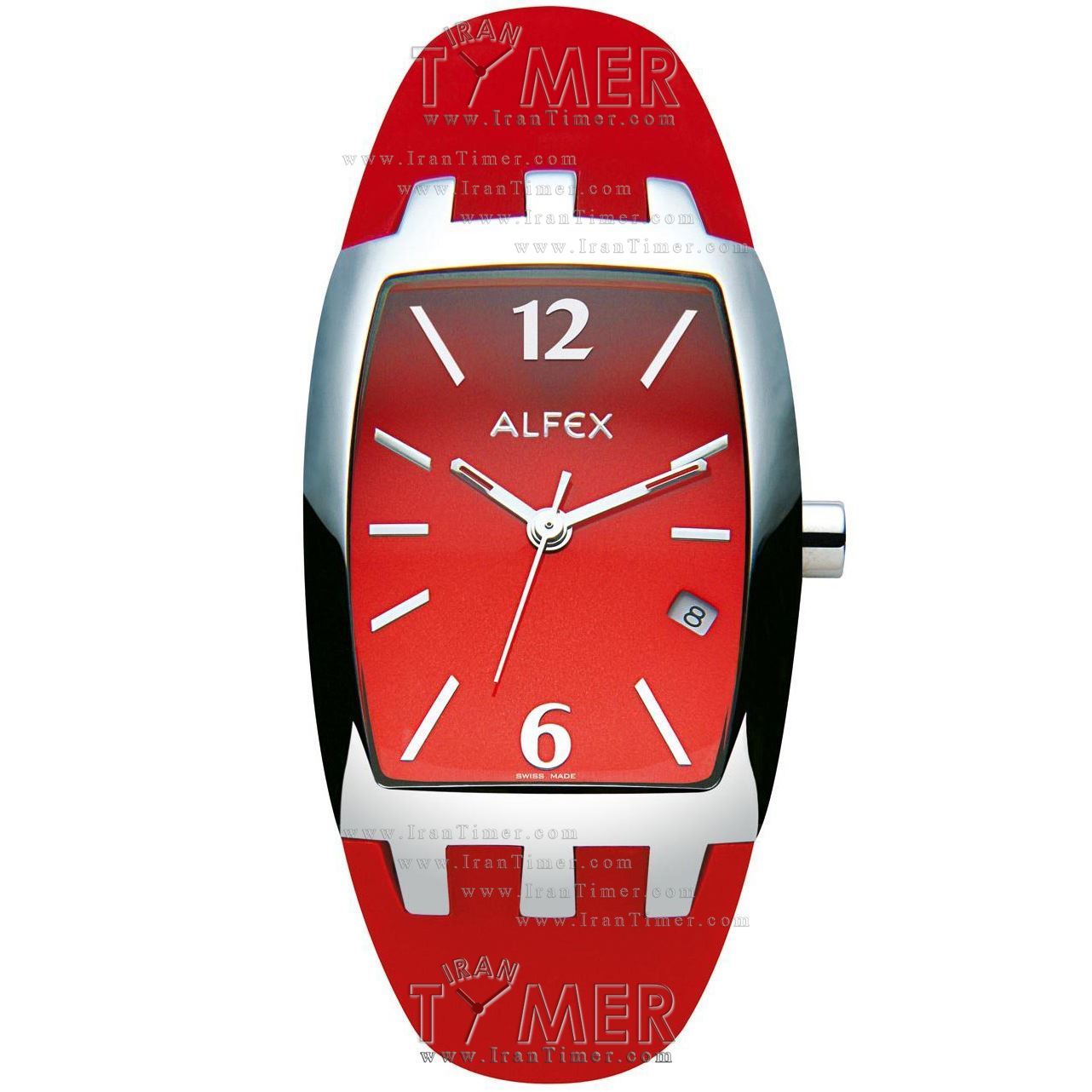 قیمت و خرید ساعت مچی مردانه الفکس(ALFEX) مدل 5510/287 کلاسیک | اورجینال و اصلی