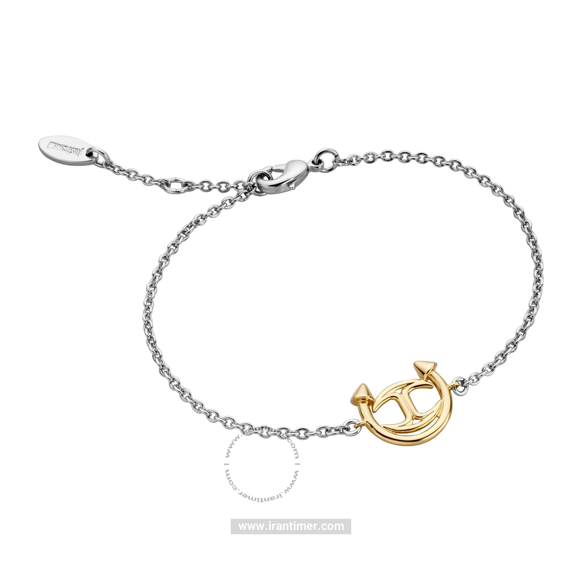 قیمت و خرید ساعت مچی زنانه جاست کاوالی(JUST CAVALLI) مدل JC1L103M0085 کلاسیک | اورجینال و اصلی