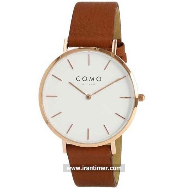 قیمت و خرید ساعت مچی مردانه کومو میلانو(COMO MILANO) مدل CM014.304.2BR3 کلاسیک | اورجینال و اصلی