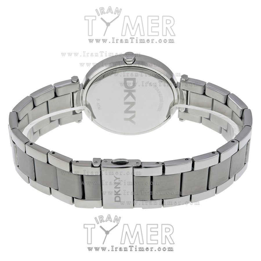 قیمت و خرید ساعت مچی زنانه دی کی ان وای(DKNY) مدل NY2285 کلاسیک فشن | اورجینال و اصلی