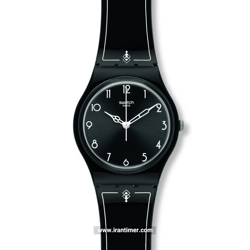 قیمت و خرید ساعت مچی زنانه سواچ(SWATCH) مدل GB275 اسپرت | اورجینال و اصلی