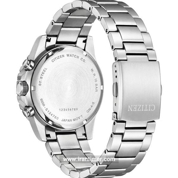 قیمت و خرید ساعت مچی مردانه سیتیزن(CITIZEN) مدل AI7008-81X کلاسیک | اورجینال و اصلی